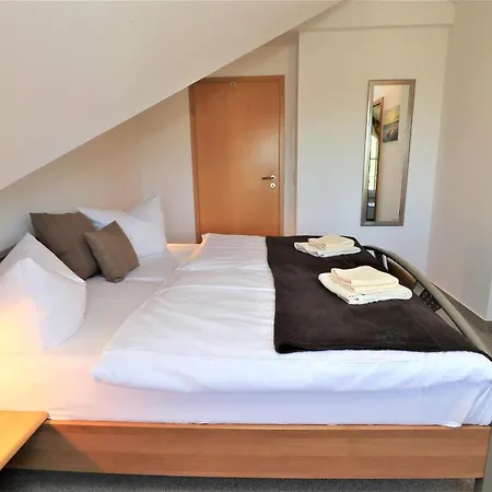 Appartement Wohnpark Strandstrasse App 08 Wustrow (Fischland)