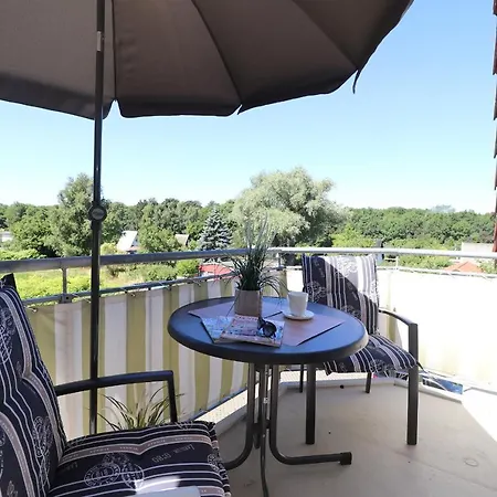 Wohnpark Strandstrasse App 08