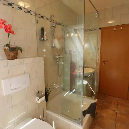 Wohnpark Strandstrasse App 08 Appartement