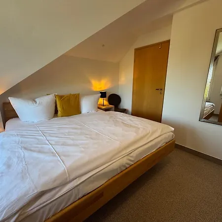 Wohnpark Strandstrasse App 08 Apartment *